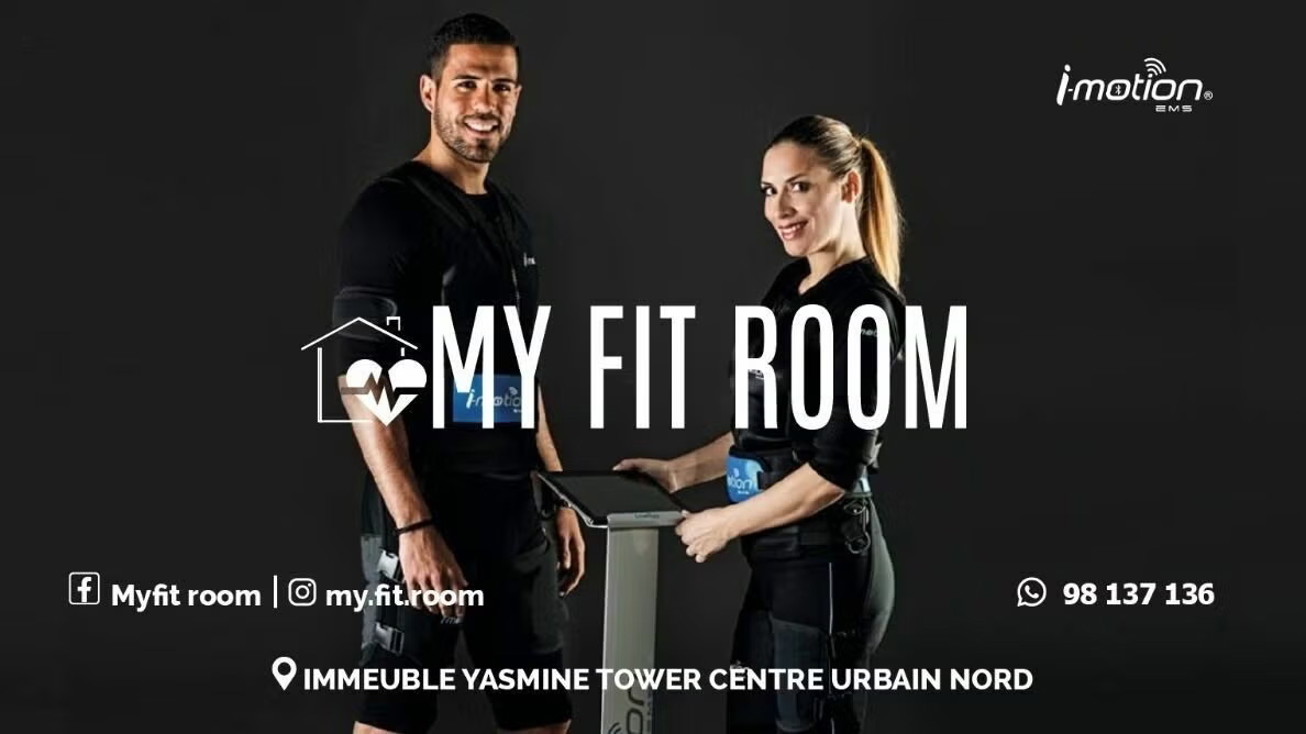 MyFitRoom